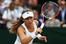 She won the 2015 french open girls' singles title by defeating anna kalinskaya in the final. Paula Badosa Gibert Alchetron The Free Social Encyclopedia