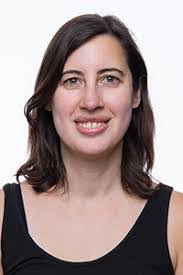 Elizabeth Lundgren's Instagram, Twitter & Facebook