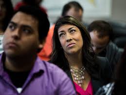 Dozens praise Nevada DMV for new driver cards at public hearing