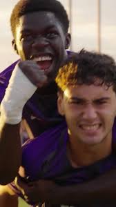 𝐌𝐚𝐱. 𝐊𝐢𝐞𝐟𝐞𝐫. 𝐌𝐚𝐠𝐢𝐜. ✨, @max_kiefer_ slots it home for the  first goal! 😤