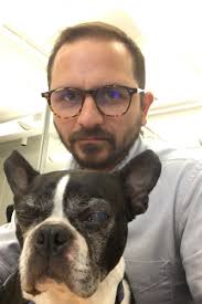 About — MIKE DELL'AQUILA