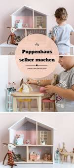 Gallery barbie haus selber bauen. Diy Unser Neues Puppenhaus Und Seine Bewohner Puppenhaus Selber Machen Puppenhaus Diy Puppenhaus