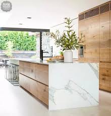 Marble Countertops 101 Yes They Re A Great Idea Kitchen Marble Kitchen Inspirations Wood Kitchen