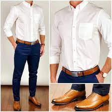 Chris Mehan Chrismehan Instagram Classic Style I Kept Things Simple And Classic Today T Formal Men Outfit Formal Mens Fashion Chinos Men Outfit