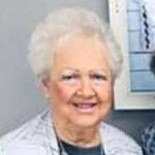 Judy Lane Felty Walters Smith Graham Obituary 2021