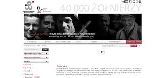 4 marca 2018/w warszawa akceptacja karty rodziny dużej, top 10 /autor maurycy śmiałkowski. Fototeka Muzeum Powstania Warszawskiego Portal Historyczny Histmag Org Historia Dla Kazdego