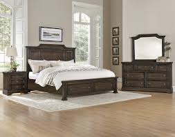 Complete your bedroom with stylish & affordable bedroom furniture or finish your look with georgia furniture mart bedroom department today! Vaughan Bassett 560 Affinity Collection 560 Park Home