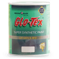 Maka dari itu cat ini cocok untuk dipakai pada berbagai macam permukaan. Glotex Cat Kayu Dan Besi Pacific Paint Indonesia
