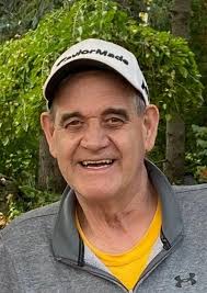 William Toth Obituary