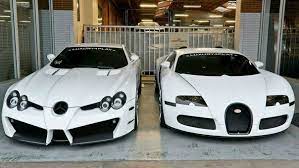 Mercedes slr mclaren vs ferrari gtc4 vs aston dbs drag race descargar mp3. Mercedes Benz Mclaren Slr 777 Vs Bugatti Veyron By Airachnid1301 On Deviantart