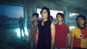There are no approved quotes yet for this movie. Young Dangerous 3 Netflix