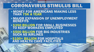 Around 85% of americans are set to receive one, meaning 127million checks are set to be issued. Will Social Security Recipients Get Stimulus Checks And Other Faqs Answered Kutv