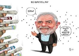 Dois pesos e duas medidas - Renato Aroeira - Brasil 247