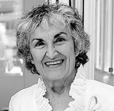 Donna Brinkman Obituary (1932