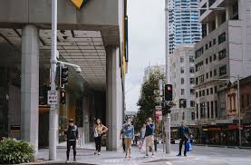 The constitution protects the right to associate, assemble, worship and travel. Four Sydney Lgas Have Been Placed In Lockdown After Nsw Records 22 New Covid 19 Cases