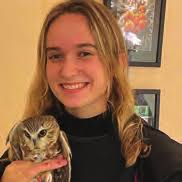 The ancient practice of bird banding helps us understand — and preserve —  at-risk populations