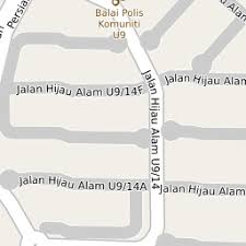 Suspek mengaku telah membawa teman wanita yang dibunuh di kota damansara dan datang ke balai untuk menyerah diri. Uptown Kota Damansara Scribble Maps