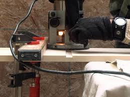 Diy hanging wine rack plans. How To Build A Wall Mounted Wine Rack How Tos Diy