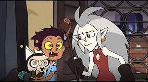It ended on august 29, 2020, on disney channel, and on october 3, 2020, on disney xd. The Owl House Season 2 Episode 6 Spoilers Release Date And More Tremblzer World