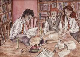 Textbooks Harry Potter Lexicon