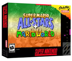 Para poder jugar mario bros en tu ordenador solamente necesitas dos cosas: Super Mario All Stars Super Mario World Rom Super Nintendo Snes Emurom Net