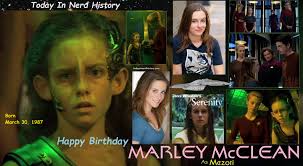 Today In Nerd History