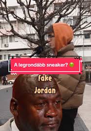 A valaha volt legrondább sneaker kérdése