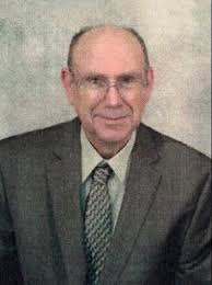 Robert Bartels Obituary (1949