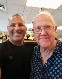 Aug 9 from 10- 2 at Mile 1 Nutrition