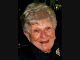 Obituary: Anna C. (Scocchera) Galgano of Torrington