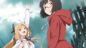 Оружие стрелявшего нашли в школе. Stalkery Protiv Prizrakov Chto Izvestno Ob Anime Po Motivam Povesti Bratev Strugackih Piknik Na Obochine Rt Na Russkom