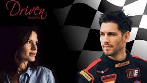 La traque par le fbi du concepteur de voitures john delorean. New York Times Bestseller Driven Racing To Passionflix This Summer Newswire