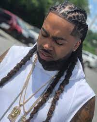 This is a universal haircut for black men with its simplicity and yet elegance. Pin On Hair Men