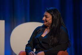 But his relationship did not last long, after which he took the divorce in 2007. Shabana Rehman Gaarder Wikipedia