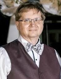 Obituary information for Robert Howard Anderson