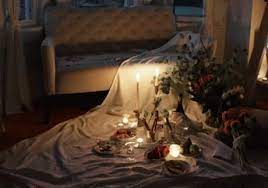 Indoor romantic date night ideas at home for him. At Home Date Night Ideas For Couples Listotic