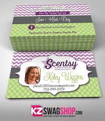 Scentsy business cards have never looked better! Scentsy Jewelry Business Cards Style 3 Kz Swag Shop
