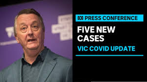 85 cases en venda a vic de particulars, agències immobiliàries i bancs. In Full Victoria Records Five New Cases Warns Of More Potential Exposure Sites Abc News Youtube