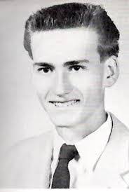 Larry Arend's Instagram, Twitter & Facebook