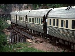 Immigration procedures crossing the border from malaysia to singapore by train. Wonderful Indonesia Train Singapore Malaysia Bangkok