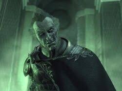Arkham city and was mentioned in batman: Ra S Al Ghul Arkham Wiki Fandom