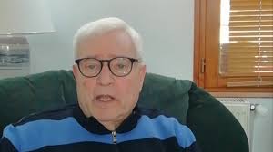 un petit bonjour de ... Daniel Lesueur