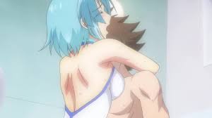 Shinmai Maou No Testament Naruse Mio 1boy 16:9 Aspect Ratio - Lewd.ninja