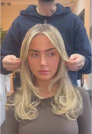 The amount of times I said like in this video is not normal, full blon...