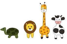 Learn how to draw ducks, squirrels, red pandas, and more with wikihow's drawing animals category! How To Draw Simple Animals Drawingnow