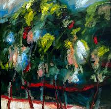 Keith Sorenson — Scott Milo Gallery at the Framemaker