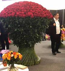Find images of rose bouquet. Look At This Bouquet Of Roses Nextfuckinglevel