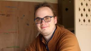 Lucien, 20 ans: ses dessins récompensés au Festival de BD d'Angoulême