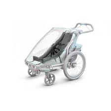 Thule Chariot Infant Sling Babysitz Hangematte Fur Sport Cross Cab Lite Fahrradanhanger Binninger