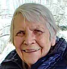 Barbara McCue Obituary November 17, 2021